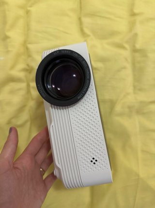 Proyector de video