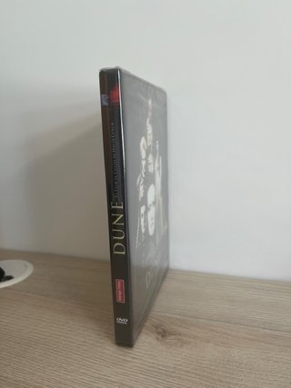 Dvd Dune Film David Lynch