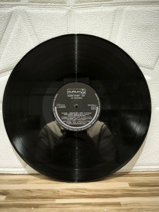 Vinilo Fausto Papetti 10ª Raccolta Sax