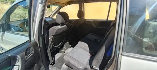 Opel Zafira 2001