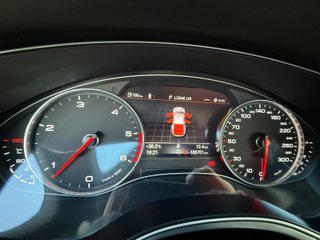 Audi A7 2011