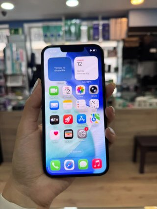 iPhone 13 256GB Batería 95%