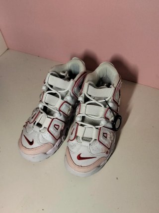 Nike Air More Uptempo Cherry Blossom