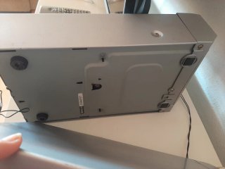 Equipo de música vintage JVC UX-G6R.FUNCIONA.