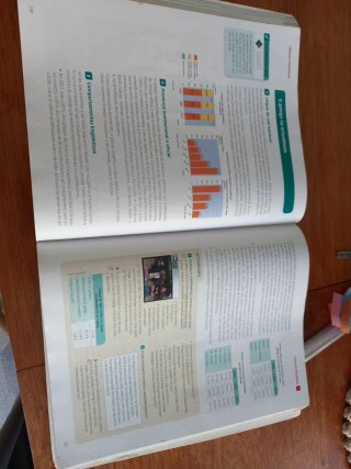 Lingua e literatura, 2 ESO