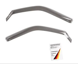 Deflectores Derivabrisas Mercedes Benz 447