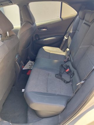 Toyota corolo 2021