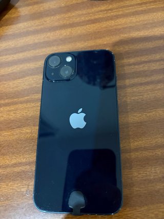 iPhone 13 Negro