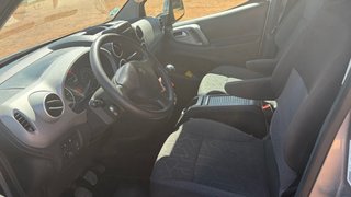 Peugeot Partner 2017