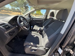 Volkswagen TOURAN 1.6 TDI 105cv. BBS 2011