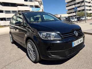 Volkswagen TOURAN 1.6 TDI 105cv. BBS 2011