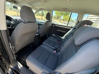 Volkswagen TOURAN 1.6 TDI 105cv. BBS 2011