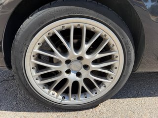 Volkswagen TOURAN 1.6 TDI 105cv. BBS 2011