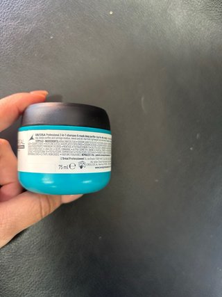 L'Oréal Scalp Advanced Clay 75ml