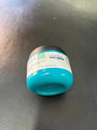 L'Oréal Scalp Advanced Clay 75ml