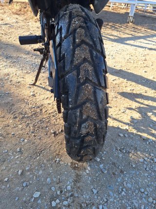 Suzuki RMX 50cc para despiece