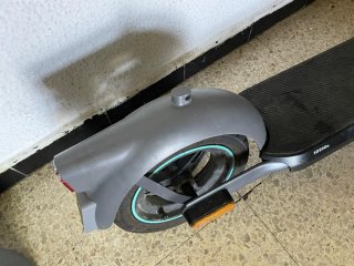 Patinete Eléctrico Oxelo SD500