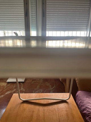 Mesa plegable playa/camping