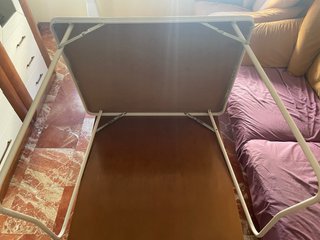 Mesa plegable playa/camping