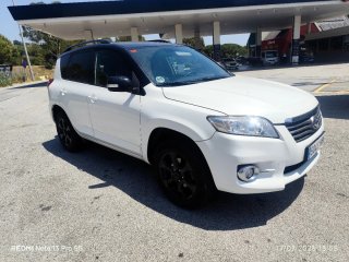 Toyota RAV4 2011
