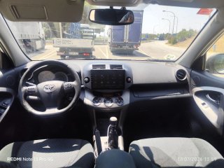 Toyota RAV4 2011