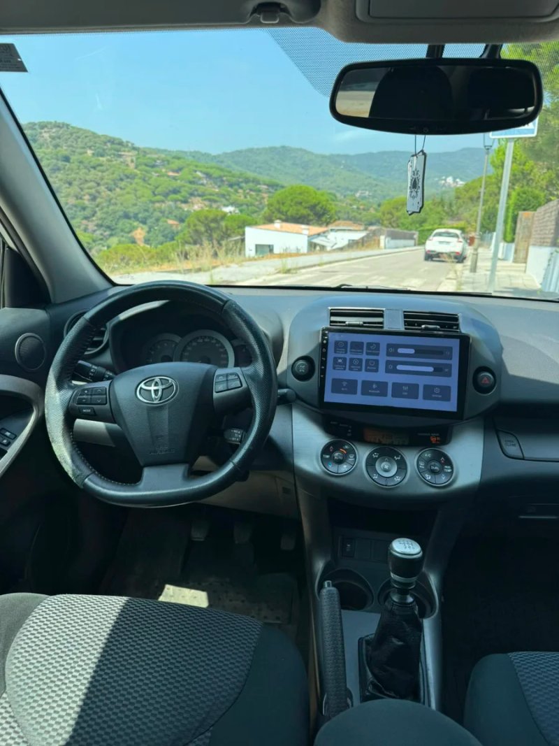 Toyota RAV4 2.2 D-4D Advance 4x4 2011, foto 10