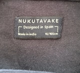 Sudadera con capucha Mayoral rayas