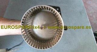 Ventilador 48725 30350 bosch 0 130 111 153 nissan