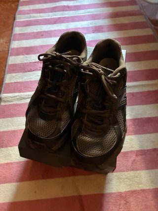 Zapatillas New Balance Talla 39