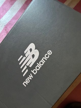 Zapatillas New Balance Talla 39