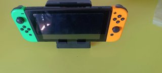 NINTENDO SWITCH CON MOLTI ACCESSORI!