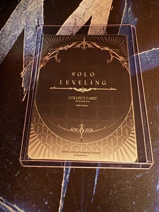 SL3E-PM 02 - Solo Leveling Mapniverse