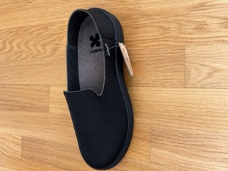 Zapatos Negros Talla 44