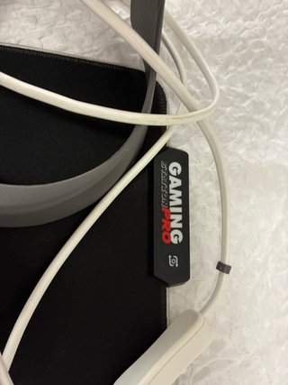Teclado KUIVN Blanco