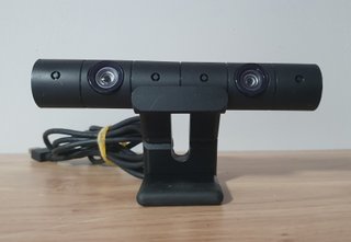 Cámara y Mando VR PS4 Sony