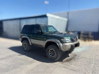 Nissan Patrol 1999