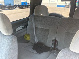 Nissan Patrol 1999