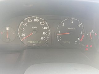Nissan Patrol 1999
