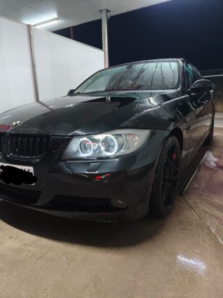 BMW Serie 3 2008