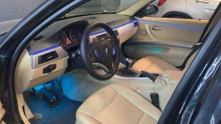 BMW Serie 3 2008