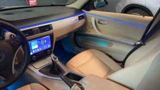 BMW Serie 3 2008