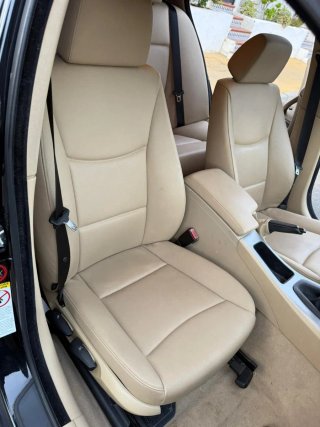 BMW Serie 3 2008