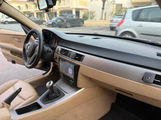 BMW Serie 3 2008