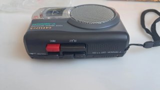 Walkman Aiwa TP-VS 480 Grabadora Cassette