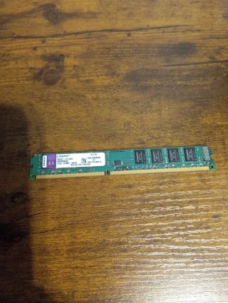Placa base Gigabyte + Intel i3 + 4GB RAM