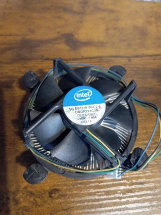 Placa base Gigabyte + Intel i3 + 4GB RAM
