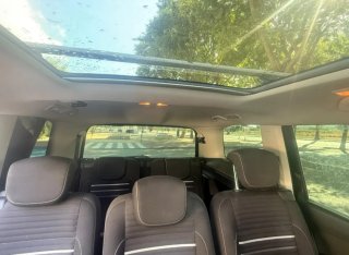 Volkswagen Sharan 2014
