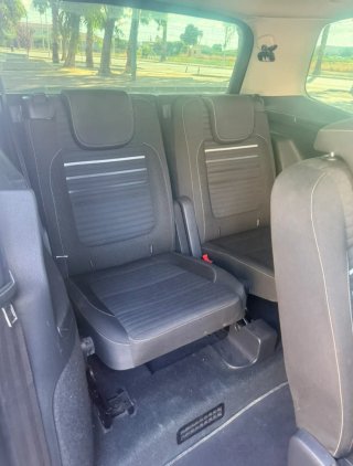 Volkswagen Sharan 2014