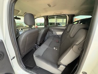 Dacia Lodgy 2014