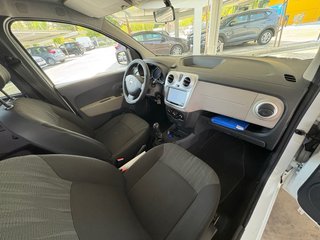 Dacia Lodgy 2014